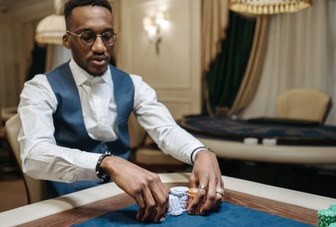 game New88 Roulette